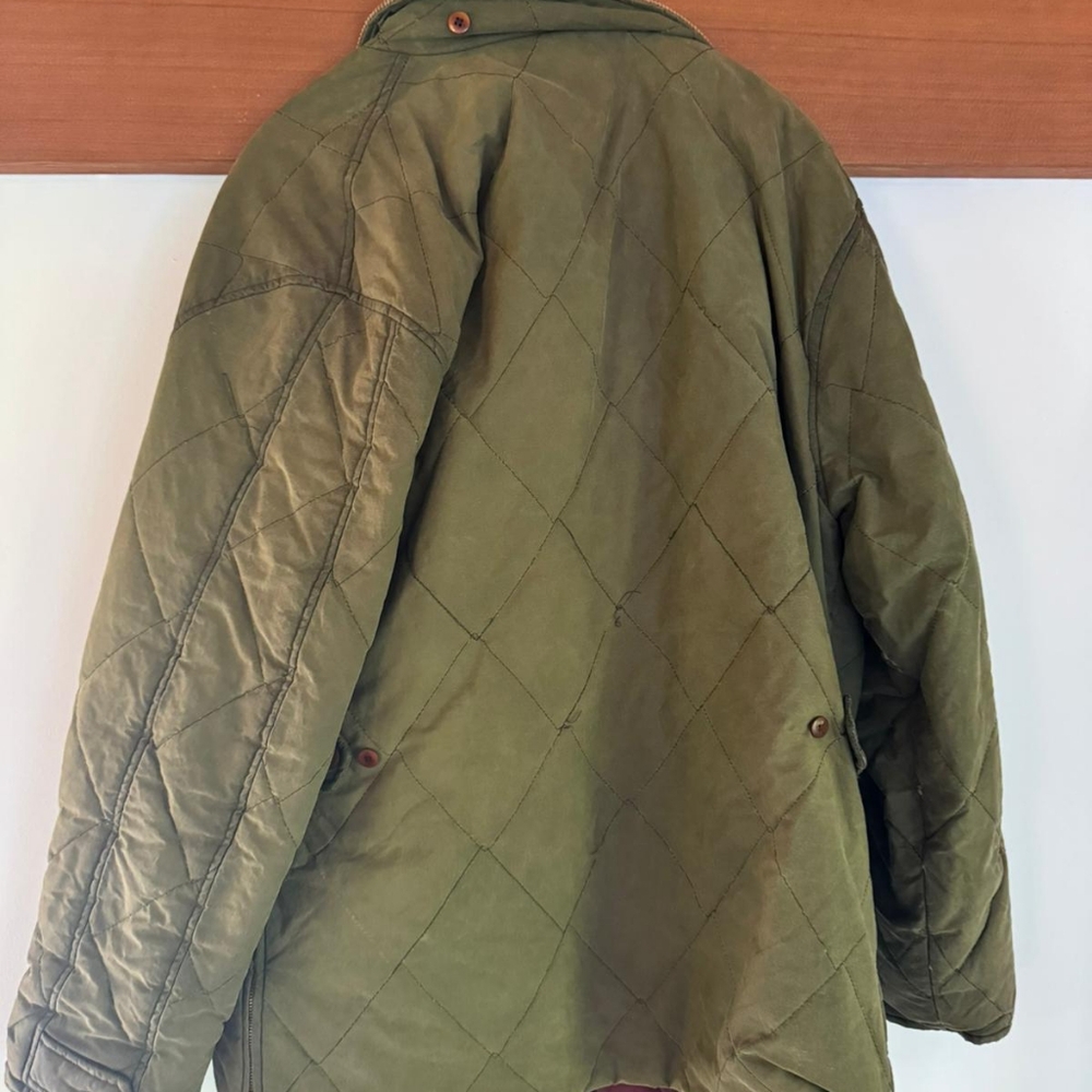 Jacket - Picture 3 of 3